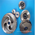 Precision casting guide wheel of carbon steel